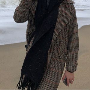 fashion nova lightweight jacket